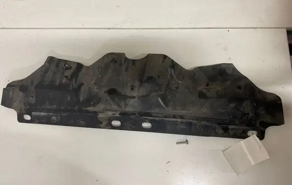 Jaguar XF X250 Other engine bay part 9X23F016C52AD
