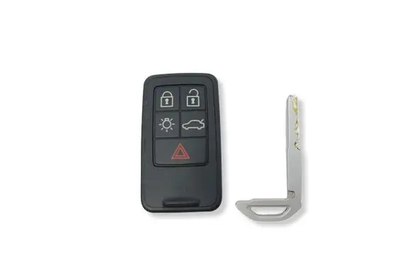Volvo S60 Ignition key/card 30659549