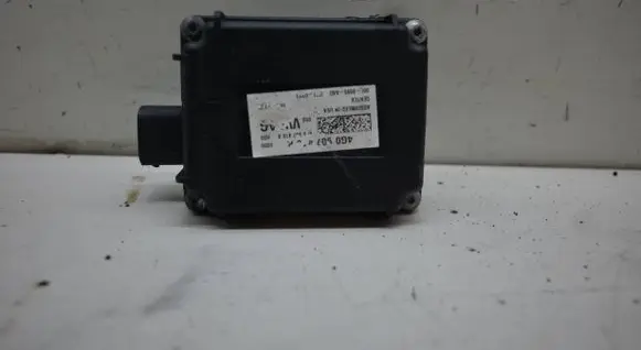 Audi A4 S4 B8 8K Other control units/modules 4G0907410A