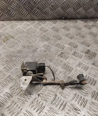 Volkswagen Sharan Headlight/headlamp level sensor 