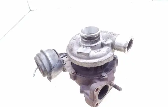 KIA Ceed Turbo 282012A701 7752740002