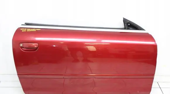 Audi A4 S4 B7 8E 8H Door (2 Door Coupe) 