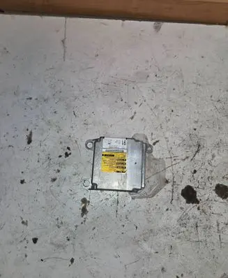 Toyota Corolla Verso AR10 Airbag control unit/module 891700F240