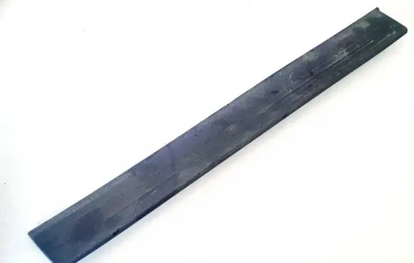 Subaru Legacy Front sill trim cover 94060aj060