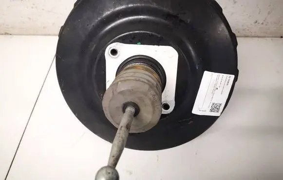 Audi Q7 4L Brake booster 7L8612101J 03786946024