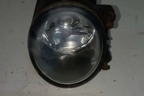 BMW X5 E53 Front fog light 13101610 63176920885 89202951