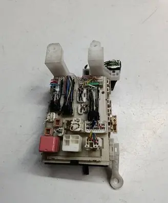 Toyota Verso Fuse box set 82730-0F060 82730-0F060-D
