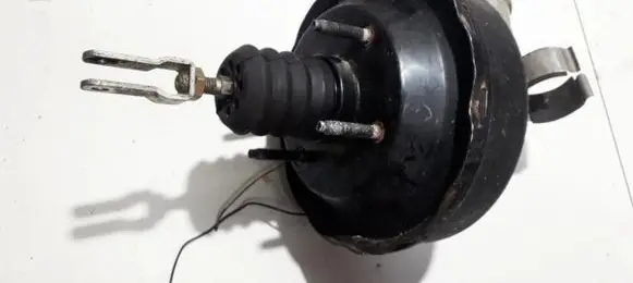 Nissan Micra Brake booster