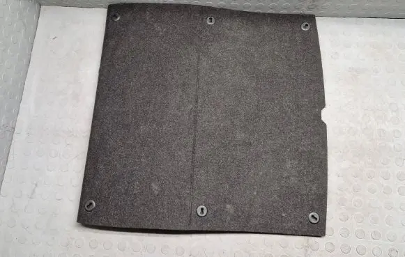 BMW 1 F20 F21 Trunk/boot mat liner 7221880