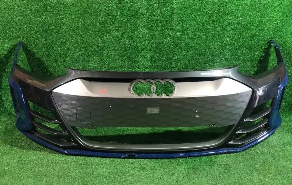 Audi E-tron GT Front bumper 4J3807221