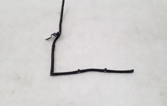 Fuel return line/hose