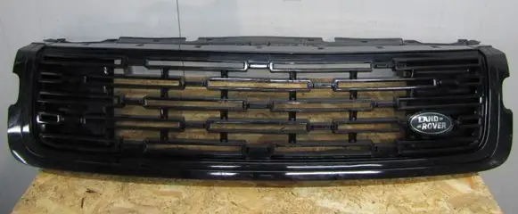 Land Rover Range Rover Velar Front bumper J8A2-8C436