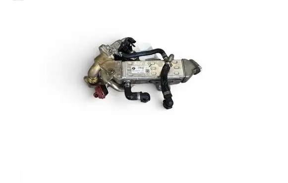 BMW X3 G01 EGR valve 8513132 8599832