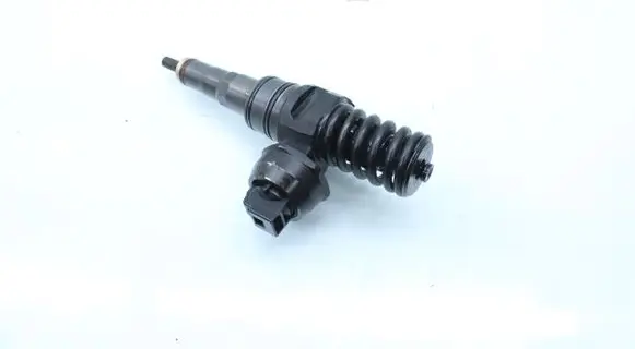 Fuel injector