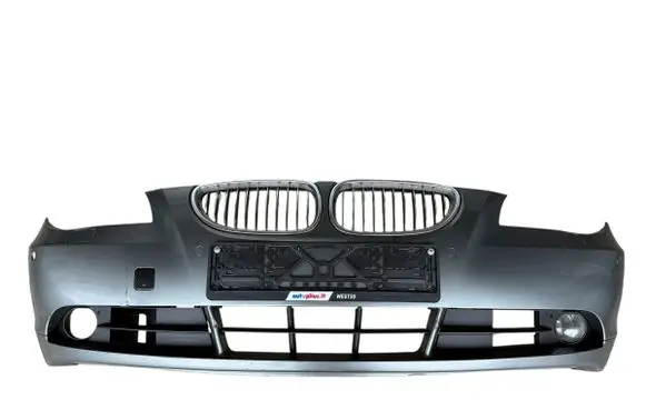 BMW 5 E60 E61 Front bumper 7033698 7033994 7111948