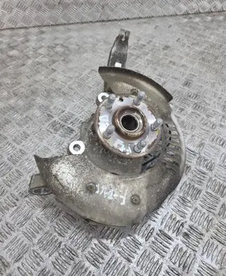 Jaguar F-Pace Front wheel hub HK833K185BC