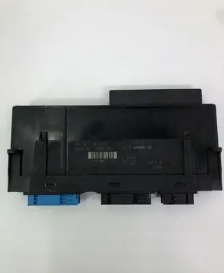 BMW 5 F10 F11 Light module LCM