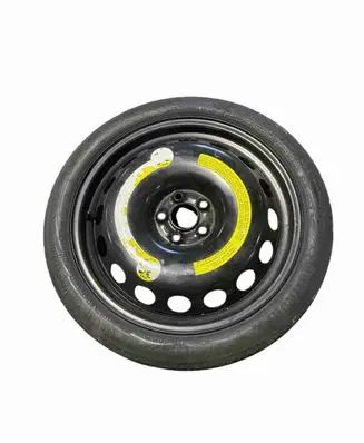Volkswagen Golf IV R18 spare wheel 1J0601027N