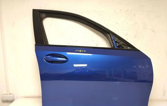 BMW 3 G20 G21 Front door 