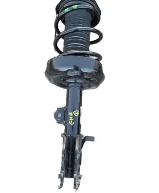 Toyota C-HR I Front shock absorber with coil spring