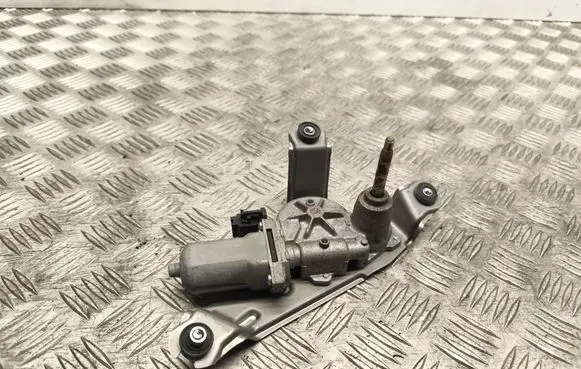 Mazda 6 Rear window wiper motor GS1M67450 8496000532