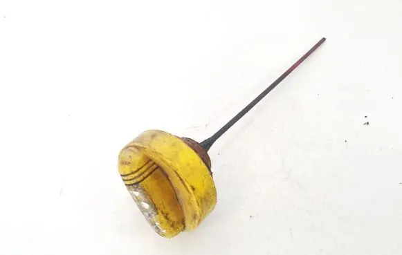 Renault Kangoo I Oil filler cap 110771
