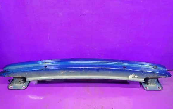 Chevrolet Aveo Rear bumper support beam 