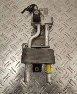 Volvo V60 Electric car engine cooler 31418506AA 0019704 5289801