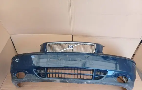 Volvo S80 Front bumper 09154851