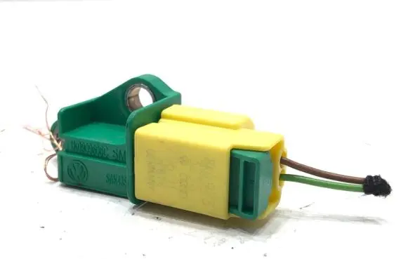 Audi Q5 SQ5 Airbag deployment crash/impact sensor 1K0909606C