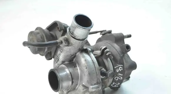 Toyota Avensis T250 Turbo 1720127010