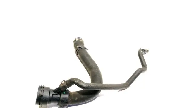 Audi A4 S4 B7 8E 8H Engine coolant pipe/hose 8E0121044B