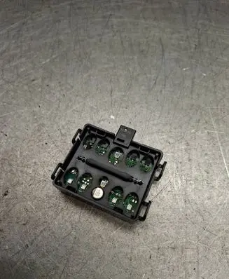 Mercedes-Benz CLK A209 C209 Sun solar sensor A2098202426 5DC00842403