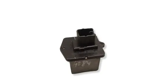 Citroen C-Crosser Heater blower motor/fan resistor 