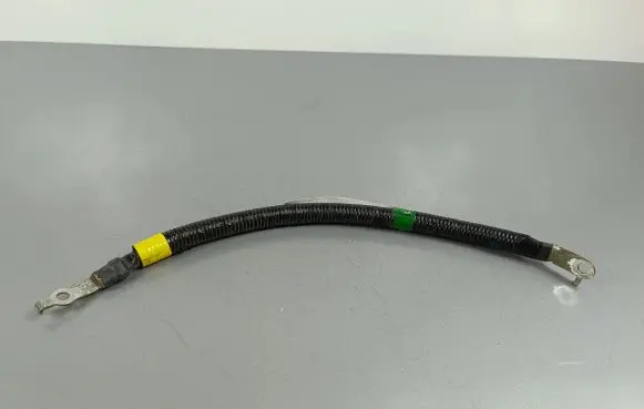 Honda HR-V Negative earth cable (battery) 326013N0J000