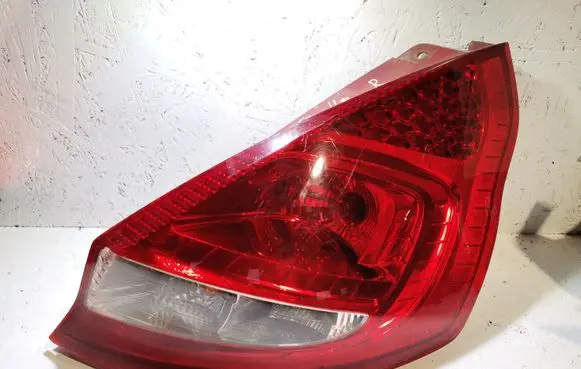 Ford Fiesta Rear/tail lights 8A6113404A