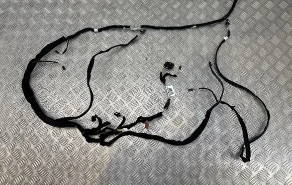 Renault Scenic IV - Grand scenic IV Other wiring loom 241608718R