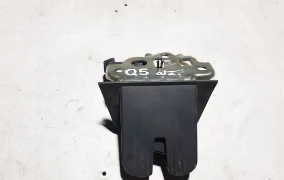 Audi Q5 SQ5 Tailgate/trunk/boot lock/catch/latch 8R0827505
