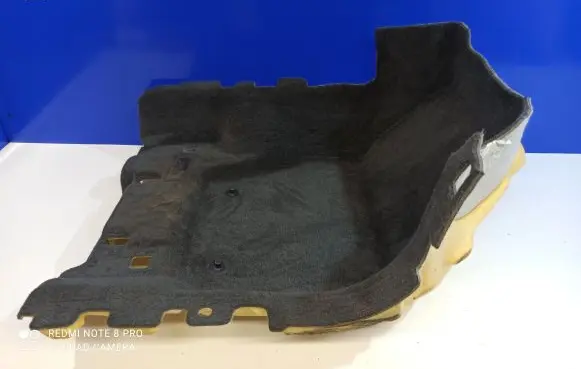 Volvo S60 Interior carpet 39833805