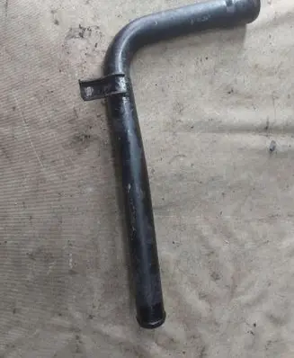 Ford Kuga I Intercooler hose/pipe