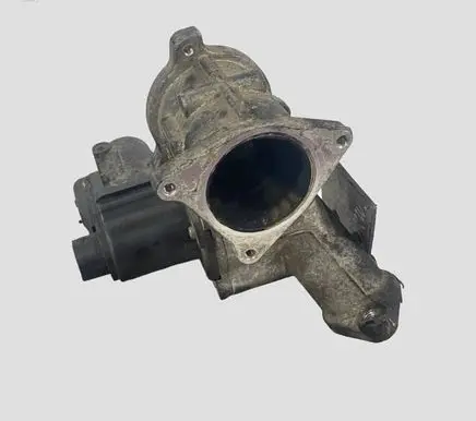 Volkswagen Golf V EGR valve 03G129637A