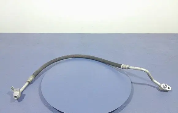 Audi Q7 4L Air conditioning (A/C) pipe/hose 4M0816721BB
