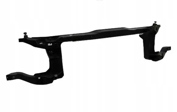 Mercedes-Benz V Class W447 Top upper radiator support slam panel A4478801103