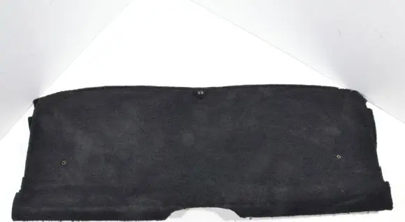 Porsche 911 996 Trunk/boot floor carpet liner 99655508106