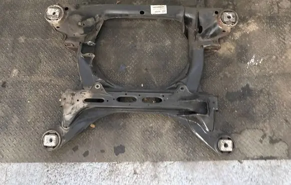 Front subframe