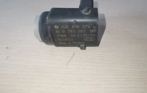 Porsche Cayenne (9PA) Parking PDC sensor 0263003187