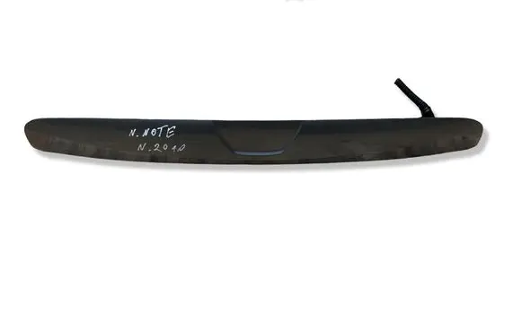 Nissan Note (E11) Trunk door license plate light bar 253809U00A 90812BH20H