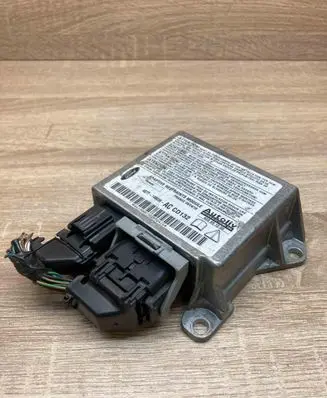 Ford Mondeo Mk III Airbag control unit/module 4S7T14B056AC 603951000 WITHPLUG