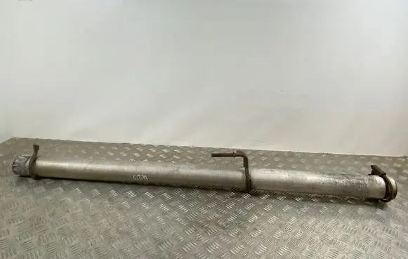 Muffler/silencer