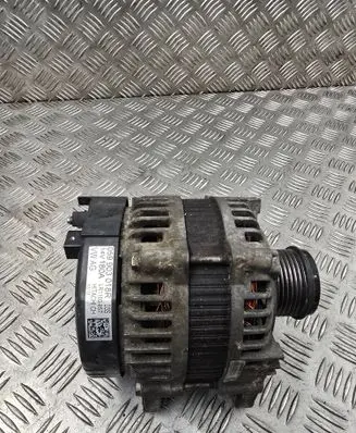 Audi A6 S6 C7 4G Generator/alternator 059903018R